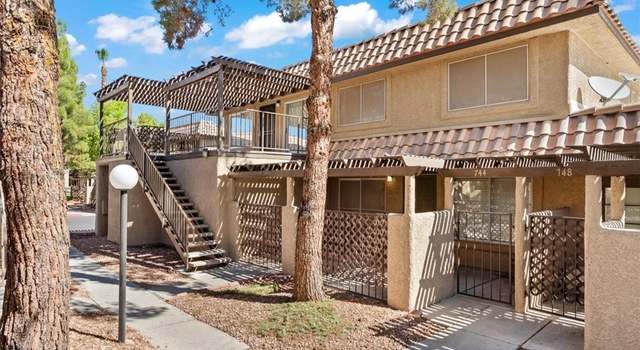 Photo of 742 Nectarine Ct, Henderson, NV 89014