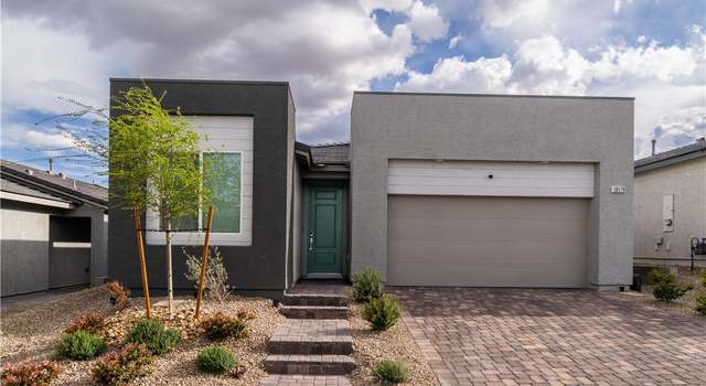 Photo of 10179 Abseil St, Las Vegas, NV 89166