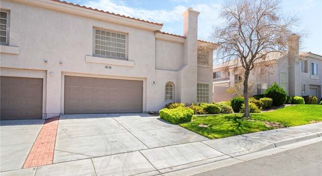 Photo of 502 Cosmic Star Pl, Henderson, NV 89052