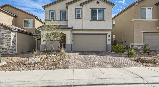 Photo of 2944 Moulin Heights St, Las Vegas, NV 89156