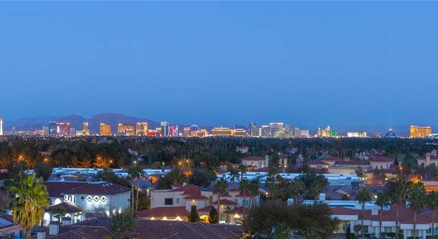 Photo of 5184 Scenic Ridge Dr, Las Vegas, NV 89148