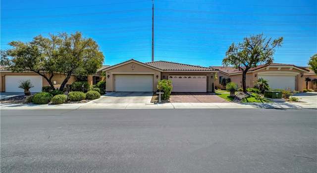 Photo of 4802 Regalo Bello St, Las Vegas, NV 89135