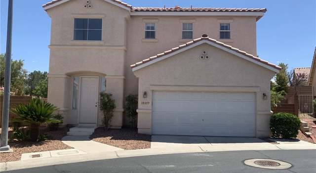 Photo of 10357 Bent Willow Ave, Las Vegas, NV 89129
