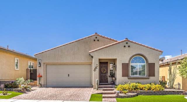 Photo of 489 Open Hill Ave, Henderson, NV 89011