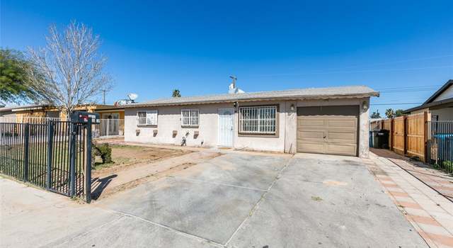 Photo of 1932 Carver Ave, North Las Vegas, NV 89032