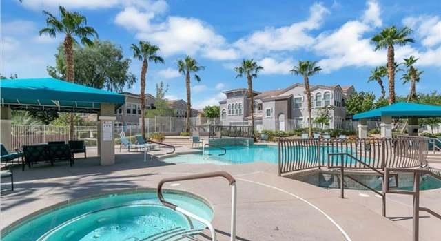 Photo of 10001 Peace Way #1341, Las Vegas, NV 89147