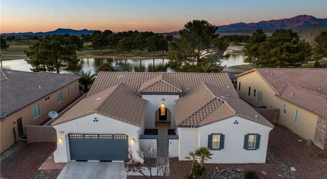 Photo of 5130 Agio Ave, Pahrump, NV 89061