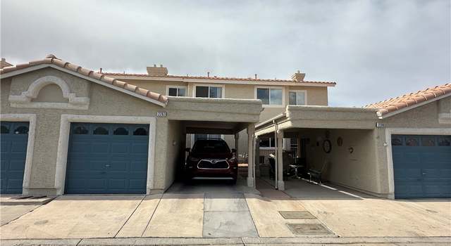 Photo of 2282 Camel Mesa Dr, Laughlin, NV 89029
