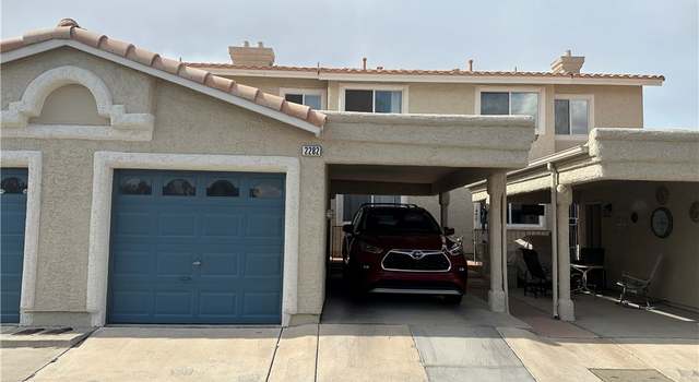 Photo of 2282 Camel Mesa Dr, Laughlin, NV 89029