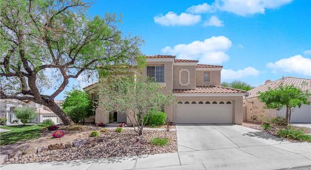 Photo of 2424 Chestnut Hill St, Las Vegas, NV 89134