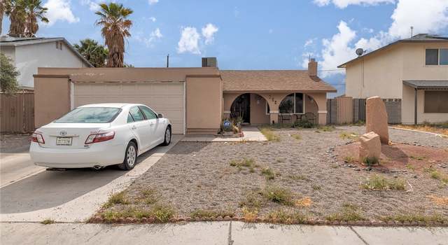 Photo of 604 N Torrey Pines Dr, Las Vegas, NV 89107