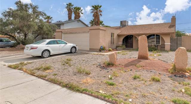 Photo of 604 N Torrey Pines Dr, Las Vegas, NV 89107