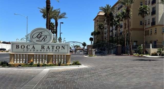 Photo of 2455 W Serene Ave #709, Las Vegas, NV 89123