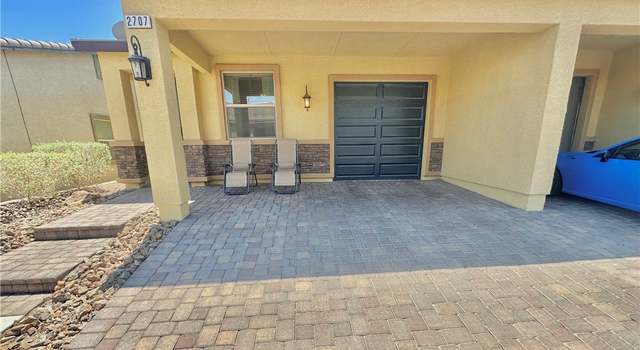Photo of 2707 Chinaberry Hill St, Laughlin, NV 89029