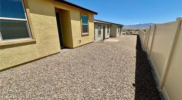 Photo of 2707 Chinaberry Hill St, Laughlin, NV 89029