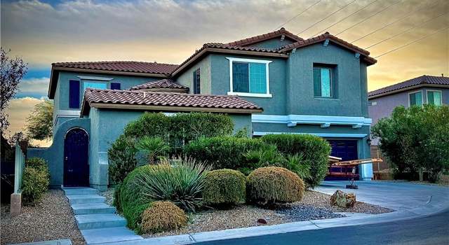 Photo of 10029 Scenic Walk Ave, Las Vegas, NV 89149