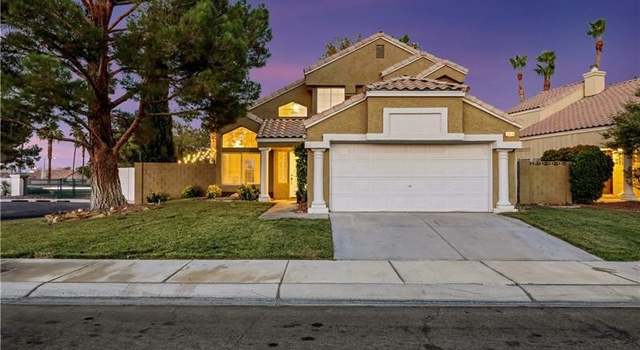Photo of 3024 Half Shell Way, Las Vegas, NV 89128