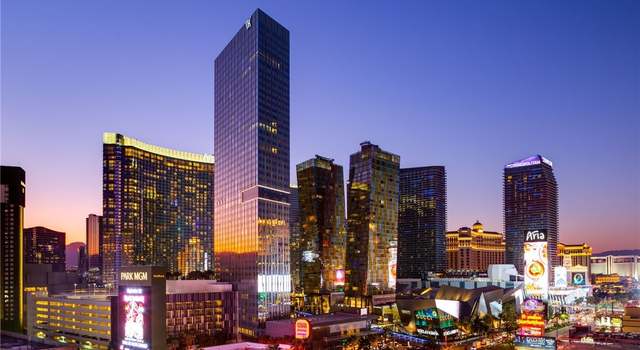 Photo of 3750 Las Vegas Blvd #3008, Las Vegas, NV 89158