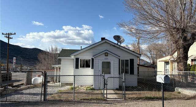 Photo of 1003 Avenue G, Ely, NV 89301