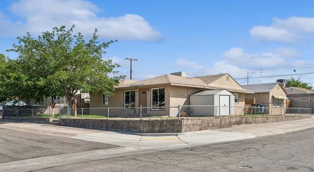 Photo of 600 Federal St, Henderson, NV 89015