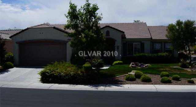 Photo of 2589 N Terrytown Ave, Henderson, NV 89052