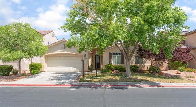 Photo of 5844 Gushing Spring Ave, Las Vegas, NV 89131