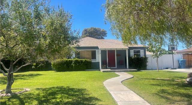 Photo of 1206 Douglas Dr, Las Vegas, NV 89102
