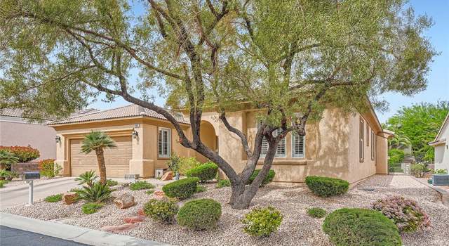 Photo of 4187 Pacifico Ln, Las Vegas, NV 89135