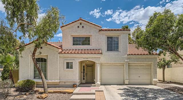 Photo of 2124 Desert Pines St, Las Vegas, NV 89134