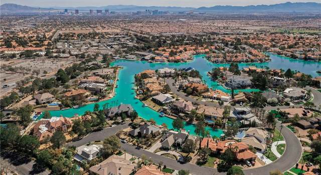 Photo of 2805 High Sail Ct, Las Vegas, NV 89117