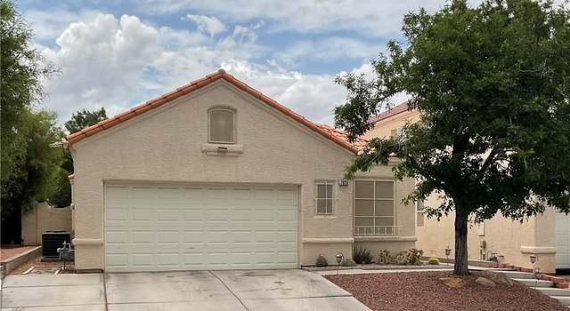 Photo of 7620 Donald Nelson Ave, Las Vegas, NV 89131