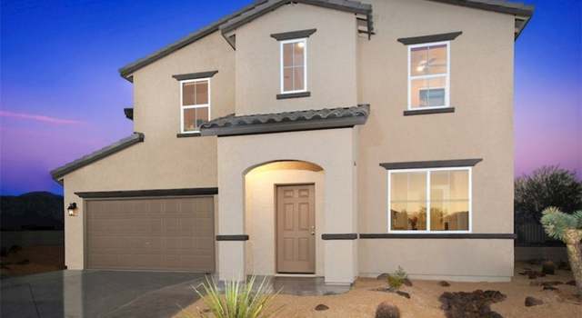 Photo of 5599 Dunn St Lot 160, Pahrump, NV 89061