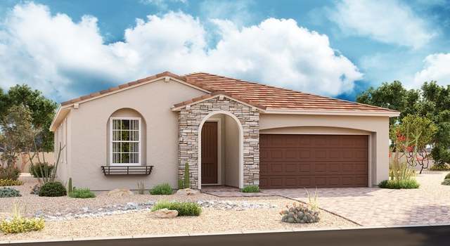 Photo of 72 Cathedral Wash Pl, Henderson, NV 89011