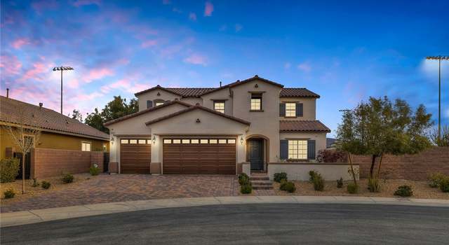 Photo of 3043 Tandragee Ct, Henderson, NV 89044
