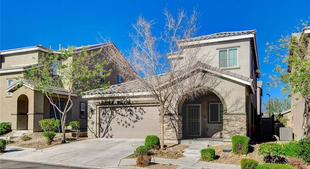 Photo of 9162 Sea Mink Ave, Las Vegas, NV 89149