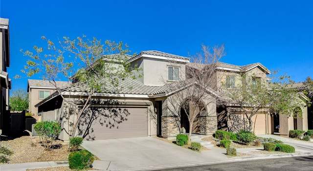 Photo of 9162 Sea Mink Ave, Las Vegas, NV 89149