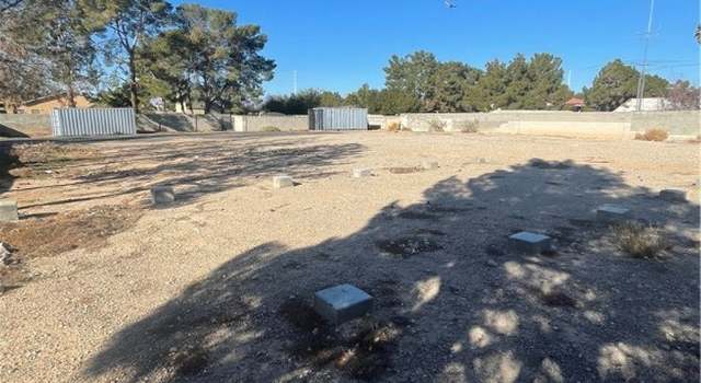 Photo of 3284 W Pebble Rd, Las Vegas, NV 89139