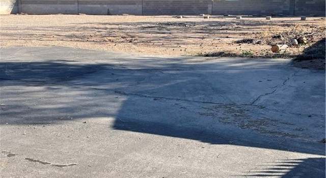 Photo of 3284 W Pebble Rd, Las Vegas, NV 89139