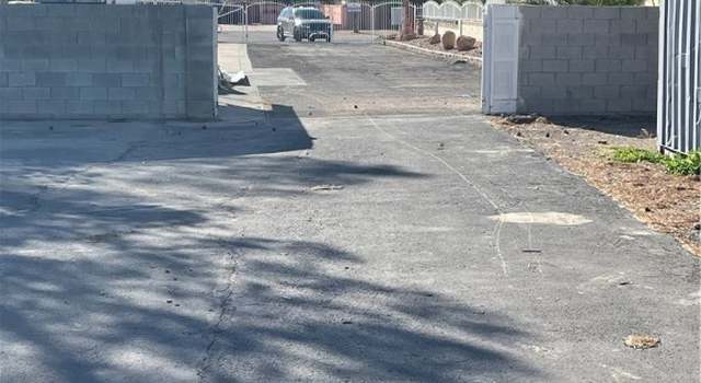 Photo of 3284 W Pebble Rd, Las Vegas, NV 89139