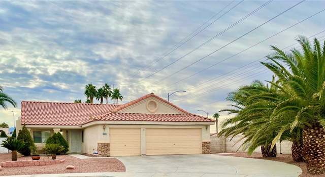 Photo of 5415 Thomaston Ct, Las Vegas, NV 89122