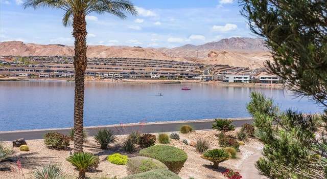 Property at 20 Via Mantova #208, Henderson, NV 89011, 3 beds, 2 baths