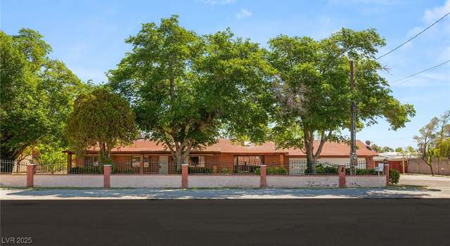 Photo of 3250 Duneville St, Las Vegas, NV 89146