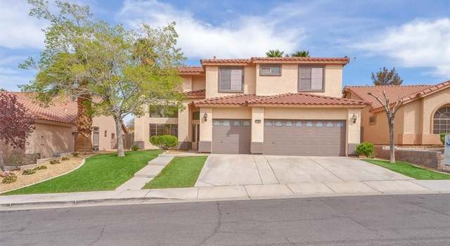 Photo of 1304 Autumn Wind Way, Henderson, NV 89052