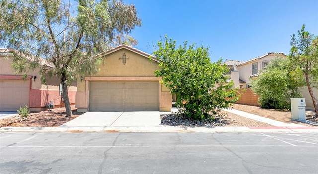 Photo of 8996 Partridge Hill St, Las Vegas, NV 89148