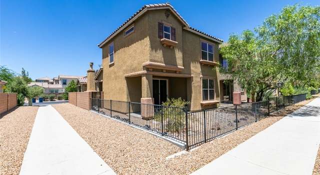 Photo of 8996 Partridge Hill St, Las Vegas, NV 89148