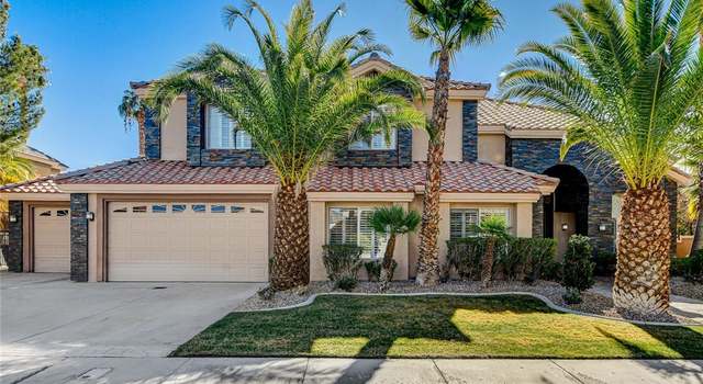 Photo of 1859 Woodhaven Dr, Henderson, NV 89074