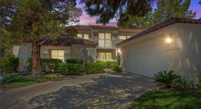 Photo of 6925 Emerald Springs Ln, Las Vegas, NV 89113