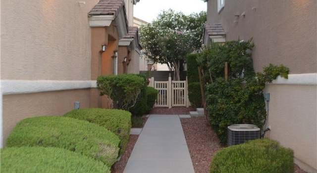 Photo of 6591 Strolling Plains Ln #101, Henderson, NV 89011