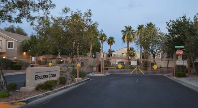 Photo of 6591 Strolling Plains Ln #101, Henderson, NV 89011