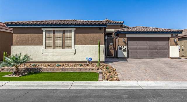 Photo of 8337 Sonora Del Sol St, Las Vegas, NV 89113